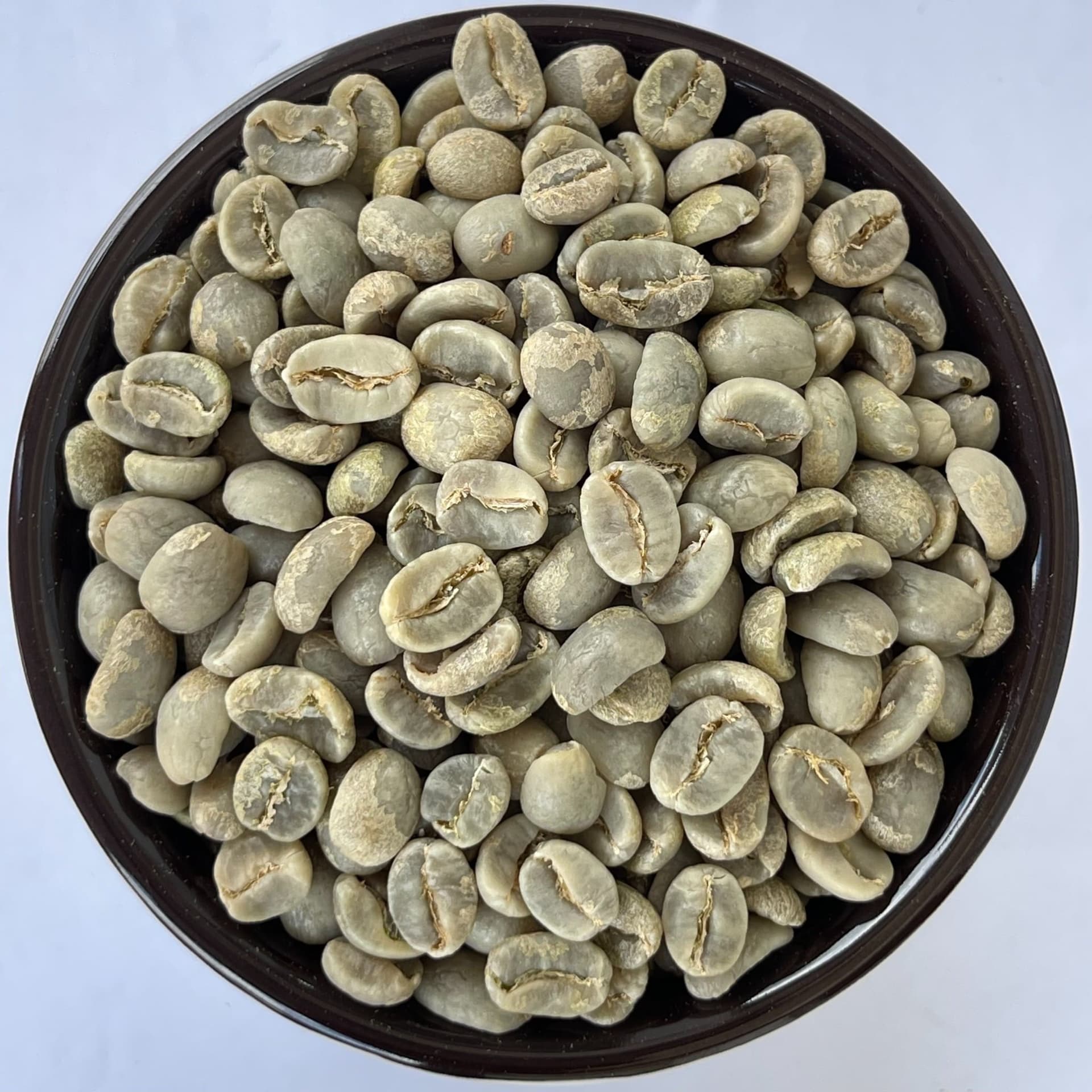 Arabica Specialty — Cầu Đất