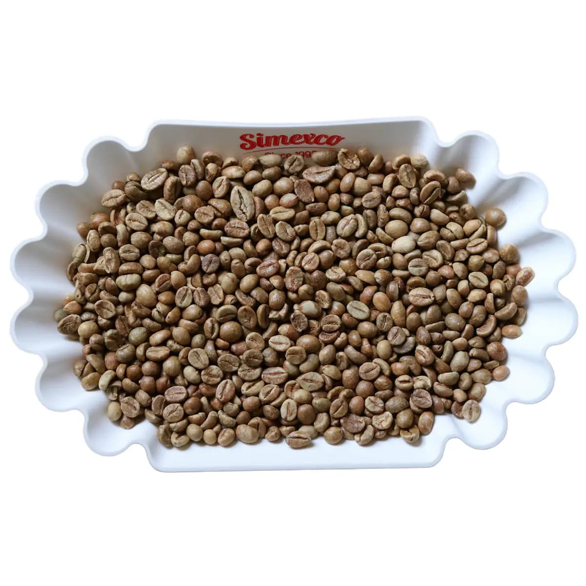 Moka Peaberry Robusta